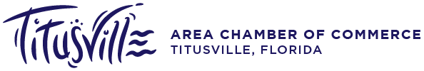 Titusville chamberlogo